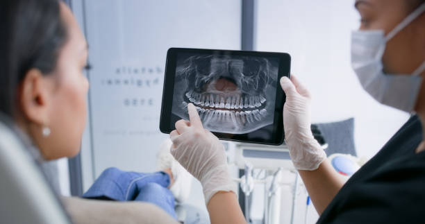 Licensed Tooth Extraction service in Marshall County County, SD - Smile Center Dentistry